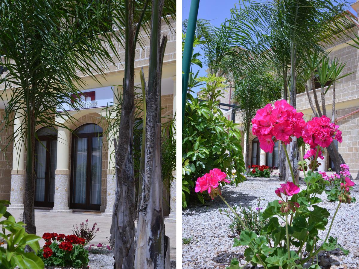 Hotel Villa Leuzzi Salice Salentino Exterior photo